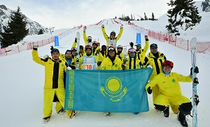 Казахстан может инициировать договор о Большой Евразии