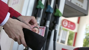 Сколько стоит топливо в Кыргызстане и соседних странах? Обзор