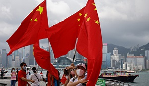 Китайцы переосмысливают идеи основоположников коммунизма