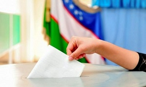 Узбекистан. Быстро только кошки родятся