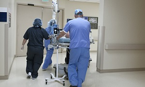 В США назвали «дельта»-вариант COVID-19 самым заразным из известных заболеваний