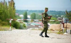 Власти Таджикистана и Кыргызстана сделали заявление о перестрелке на границе