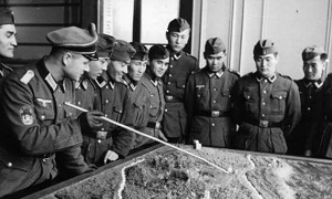 Проект «Большой Туркестан» — что нацисты планировали делать в Центральной Азии