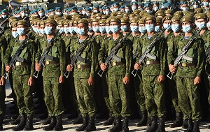 Таджикистан: афганский кризис – возможность продемонстрировать военную мощь