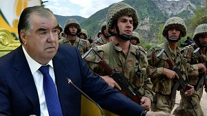 Непрогнозируемый кризис в Афганистане: взгляд из Душанбе