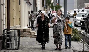 Как улучшить человеческий капитал в странах Центральной Азии?