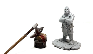 Узбекистан. Все под топором ходим