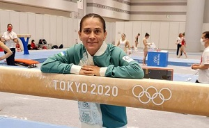 Почему Мирзиёев лишил Оксану Чусовитину права нести на олимпиаде флаг Узбекистана