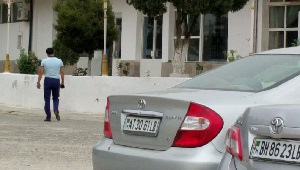 «Коронабизнес» продолжается. За год власти Туркменистана не изжили коррупцию в сфере эпидзащиты