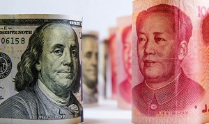 Возможно, в Азии будет создано несколько валютных зон