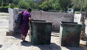 «Cтало невыносимо жить». Цены растут, магазины закрываются, туркменские власти открыто преследуют недовольных