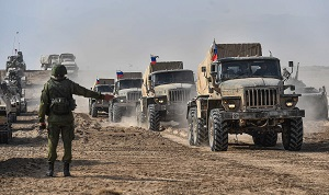 Учениям — свет: ОДКБ начала многомесячный цикл маневров в Средней Азии