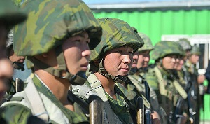 Может быть, только талибы сумеют помирить Кыргызстан и Таджикистан