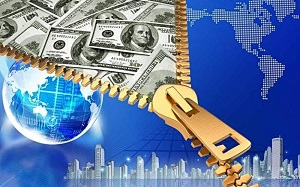 Госдолг Таджикистана за полгода вырос на 100 миллионов долларов