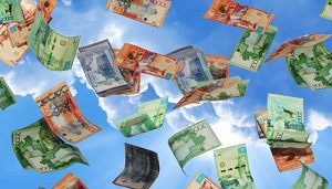 Казахстан. Гримасы коронавируса: куда делась вся наличка?