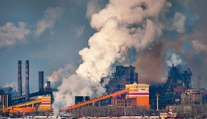 «Климатическая дипломатия»: последствия углеродного налога ЕС для Евразийского союза