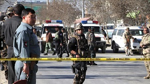 Afghanistan_ru: Политика недели: Бои без правил