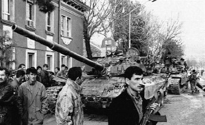 Как сложились судьбы таджикских генералов Объединенной таджикской оппозиции