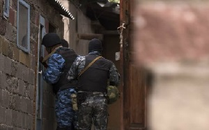 МВД Таджикистана за 6 месяцев задержано 143 человека по подозрению в терроризме и экстремизме