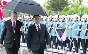 «Грабит ли Россия Центральную Азию или помогает ей?». Обзор российских СМИ за июль 2021 года