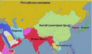 Ждать ли нам возвращения империй?