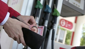 Топливо в Кыргызстане продолжает дорожать — цены повысились в полтора по сравнению с 2020 годом