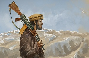 ВВС уничтожили теневого губернатора «Талибана» – сводка боевых действий в Афганистане