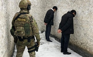 Что опаснее для Казахстана: талибы или проросшие семена исламских сект?