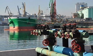 Идеи Украины и Казахстана о транзите в обход России тупиковы