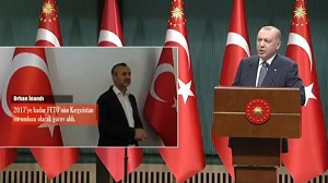 Обзор мировых СМИ о Центральной Азии