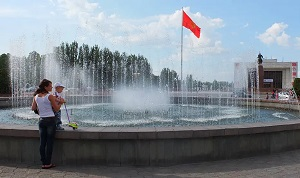 Власть и гражданское общество Кыргызстана: трансформация от А. Акаева до С. Жапарова