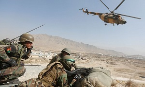 США взорвали Ближний Восток и хотят повторить это в Центральной Азии «руками» Турции