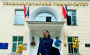 Стоит или нет. Уроженка Узбекистана рассказала, каково быть студенткой России