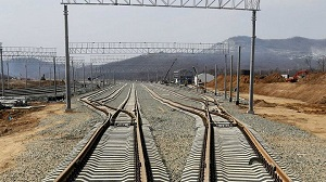 Хорошо забытые трансафганские проекты