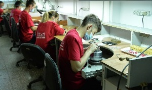 Американская компания подала иск на ОАО Кыргызалтын более чем на $1 млн
