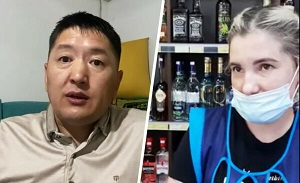 Казахстан. «Языковой патруль» надо проверить на факт разжигания национальной розни — юрист