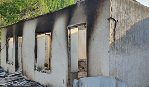 Кыргызстан. Ущерб Баткена от конфликта на границе превысил 1.3 млрд сомов