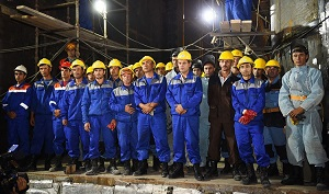 Десять крупнейших должников Таджикистана