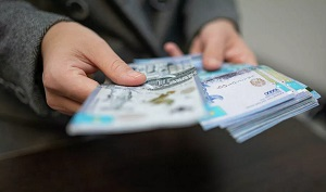 Казахстан. Гастарбайтеры, домой: что стоит за движением Тіл майданы