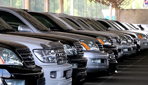 Кыргызстан. Президент решил отказаться от покупки авто для акимов