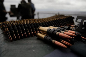 С миру по нитке: почему Таджикистан вооружается?