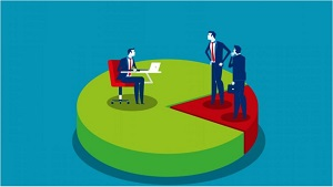 Чем запомнился год работы Антимонопольного госоргана Казахстана