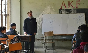 Феминизм, шариат и госаппарат: что ждет Афганистан после победы талибов