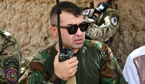 Китай поддержал талибов