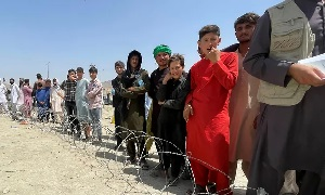 Либо либо, либо талибы. Исламский мир с настороженностью воспринял смену власти в Афганистане