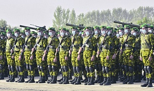 На таджикско-афганской границе не обойдется без боестолкновений