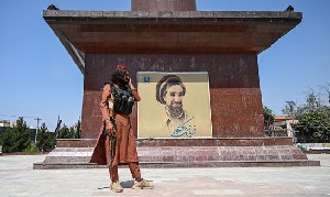 После падения. Что будет в Афганистане при новой власти