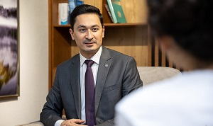 Узбекистан. Почему уезжают кадры и как борются с дефицитом IT-специалистов