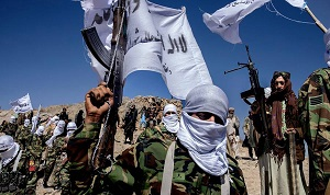 Чем может обернуться для ЦА и России контроль талибов над Афганистаном