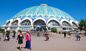 «В Центральной Азии растет конфликтность — и принимает русофобские формы»